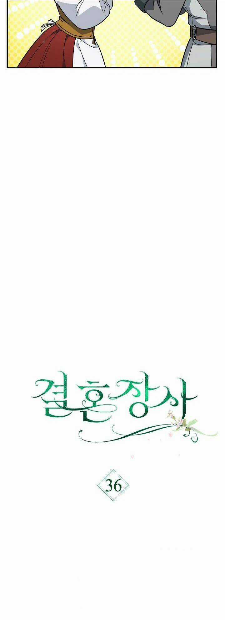 Cuộc Hôn Nhân Vụ Lợi Chapter 36.1 trang 19