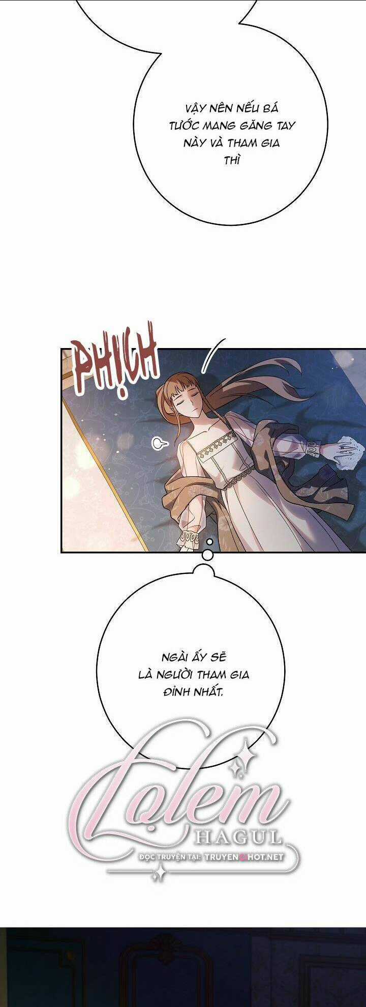 Cuộc Hôn Nhân Vụ Lợi Chapter 36.1 trang 24