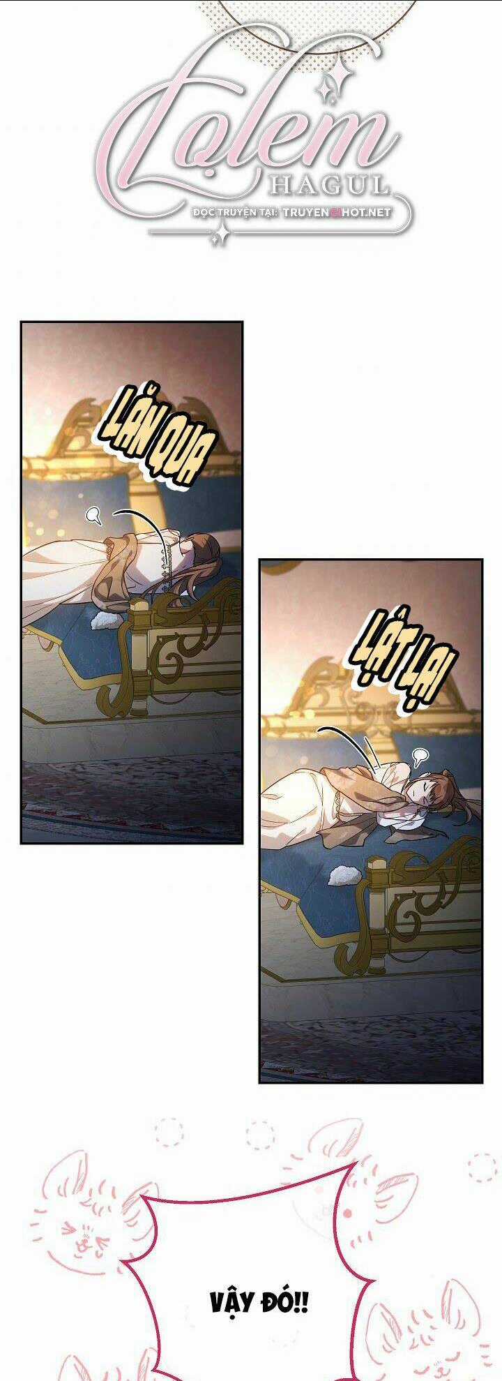 Cuộc Hôn Nhân Vụ Lợi Chapter 36.1 trang 26