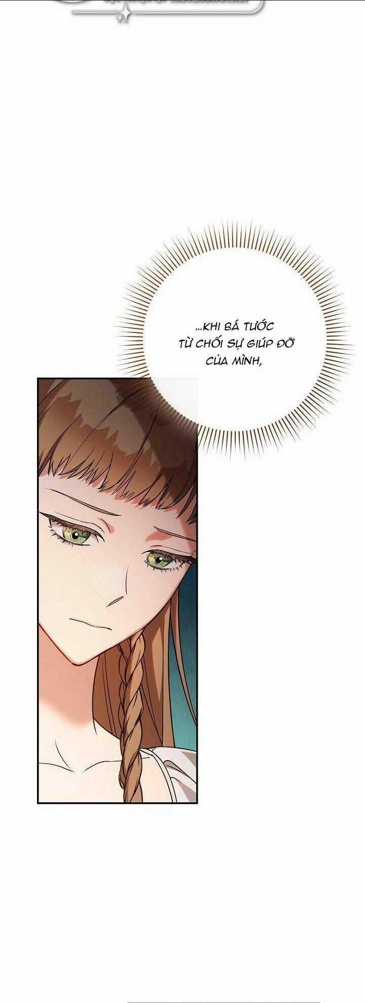 Cuộc Hôn Nhân Vụ Lợi Chapter 36.1 trang 28