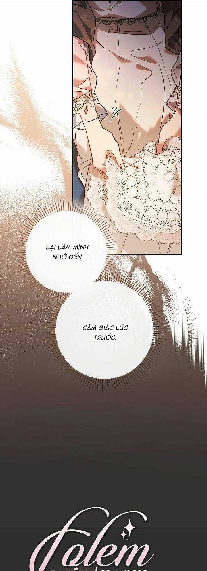 Cuộc Hôn Nhân Vụ Lợi Chapter 36.1 trang 29