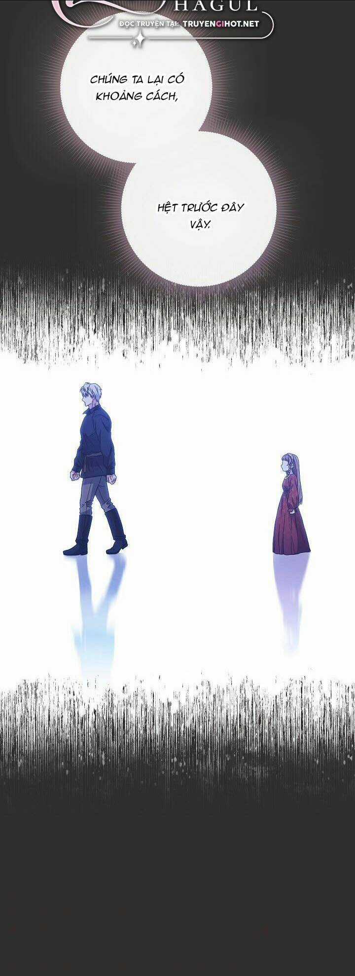 Cuộc Hôn Nhân Vụ Lợi Chapter 36.1 trang 30