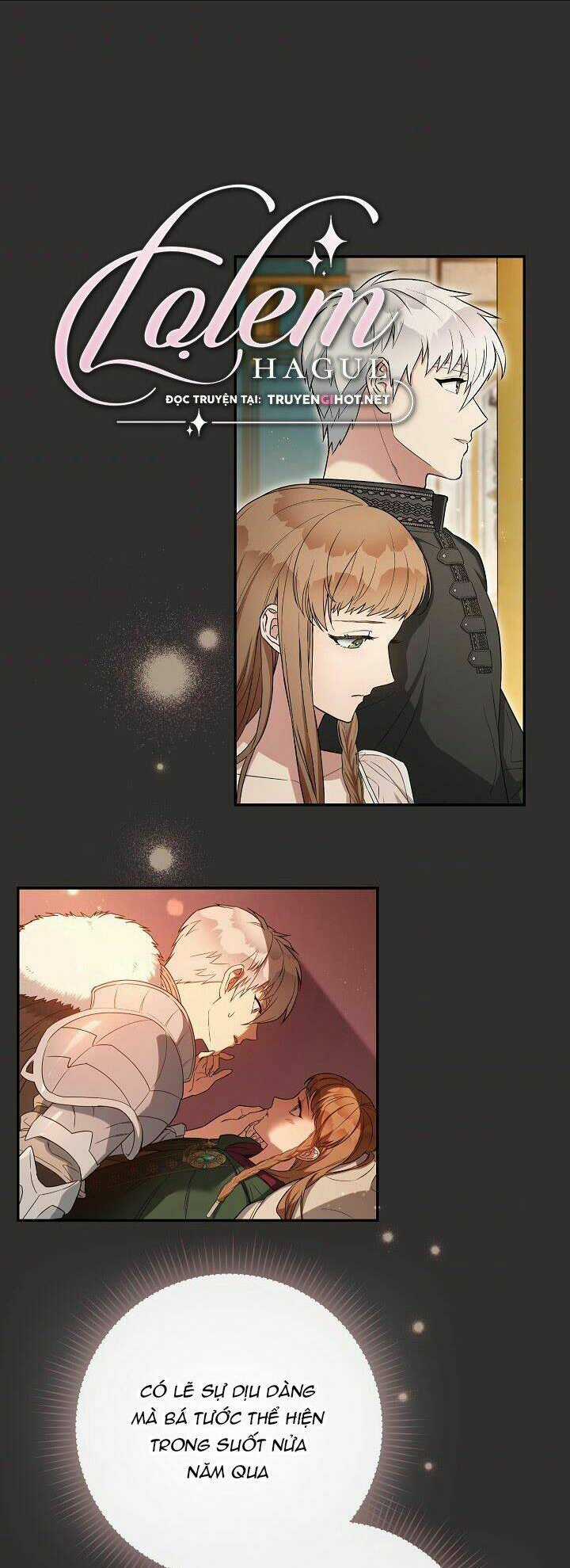 Cuộc Hôn Nhân Vụ Lợi Chapter 36.1 trang 31