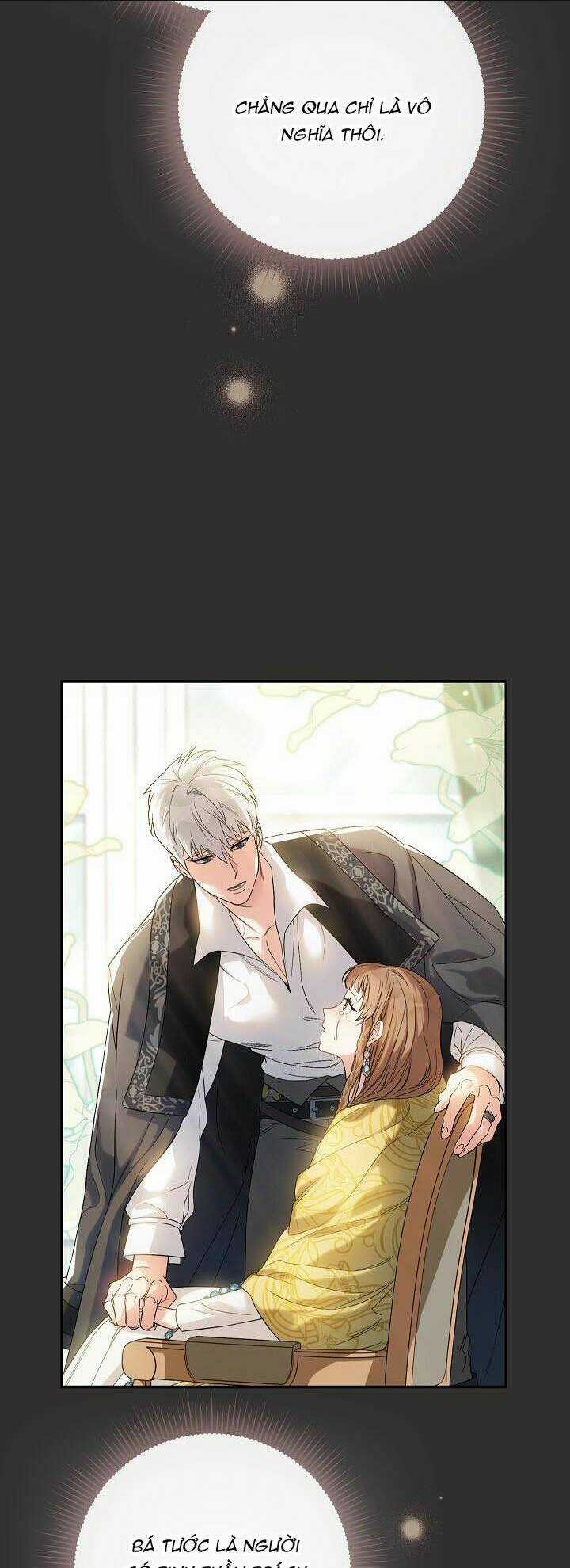 Cuộc Hôn Nhân Vụ Lợi Chapter 36.1 trang 32