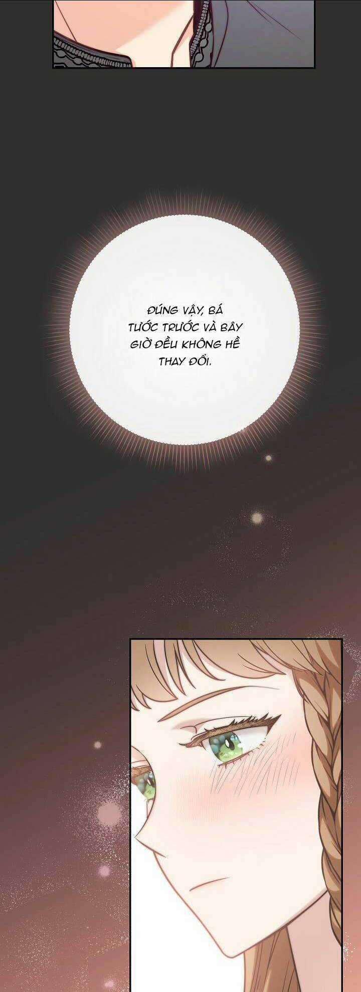 Cuộc Hôn Nhân Vụ Lợi Chapter 36.1 trang 35