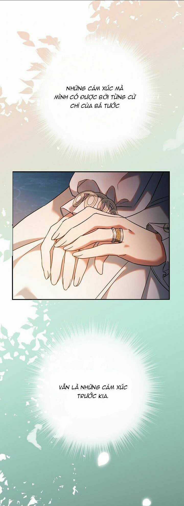 Cuộc Hôn Nhân Vụ Lợi Chapter 36.1 trang 37