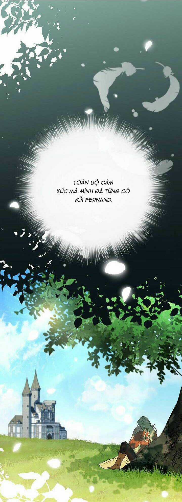 Cuộc Hôn Nhân Vụ Lợi Chapter 36.1 trang 38