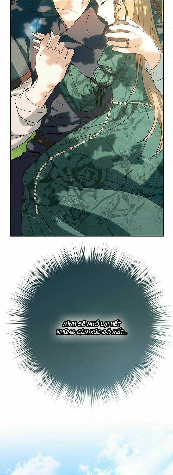 Cuộc Hôn Nhân Vụ Lợi Chapter 36.1 trang 40