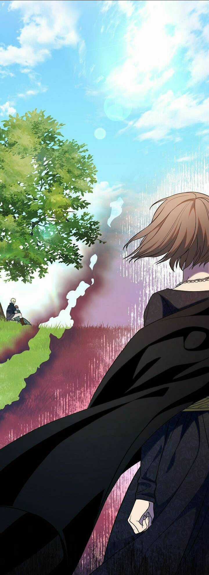 Cuộc Hôn Nhân Vụ Lợi Chapter 36.1 trang 41