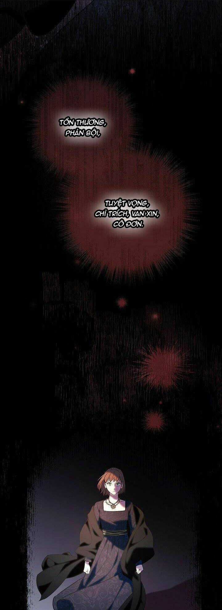 Cuộc Hôn Nhân Vụ Lợi Chapter 36.1 trang 42