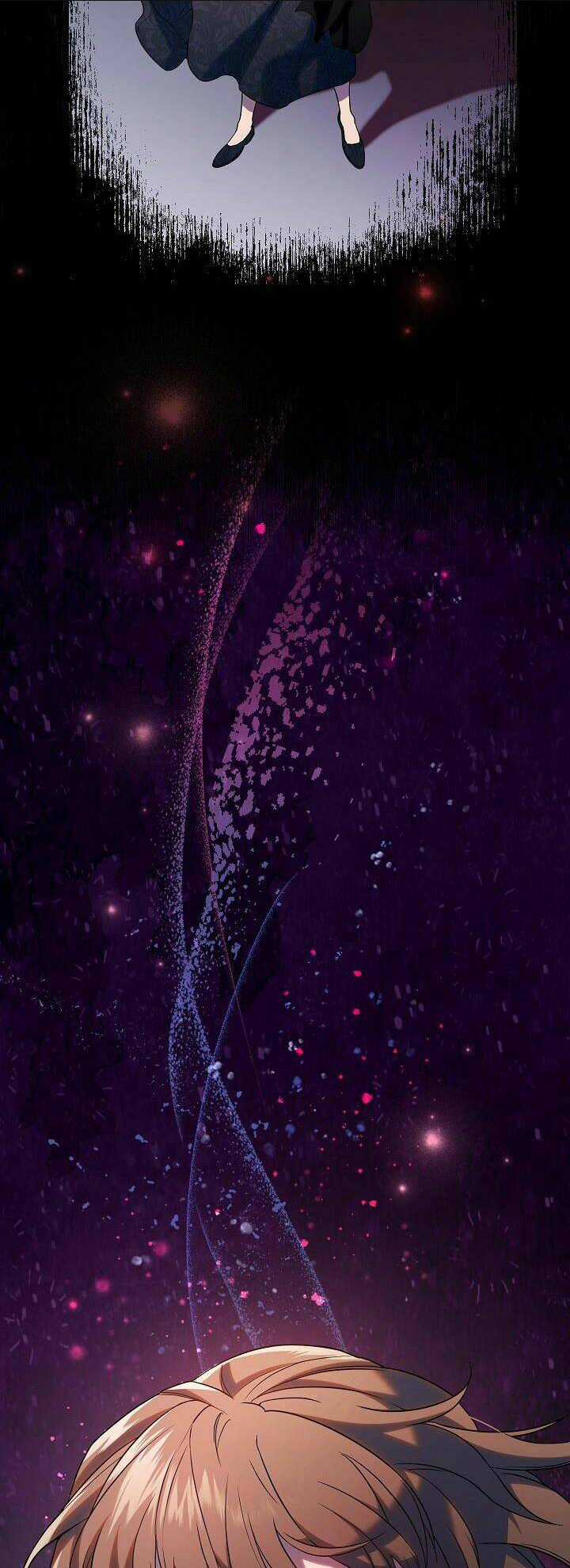 Cuộc Hôn Nhân Vụ Lợi Chapter 36.1 trang 43