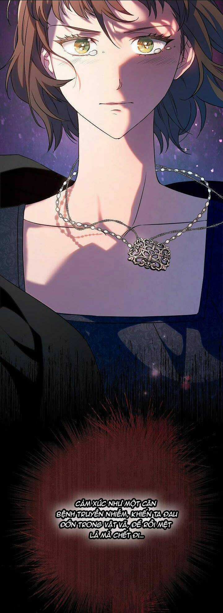 Cuộc Hôn Nhân Vụ Lợi Chapter 36.1 trang 44