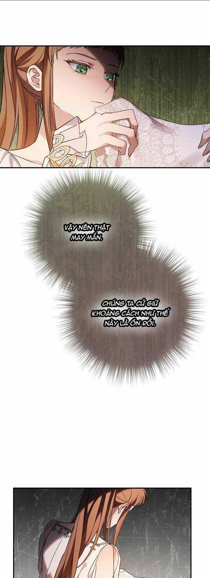 Cuộc Hôn Nhân Vụ Lợi Chapter 36.1 trang 46