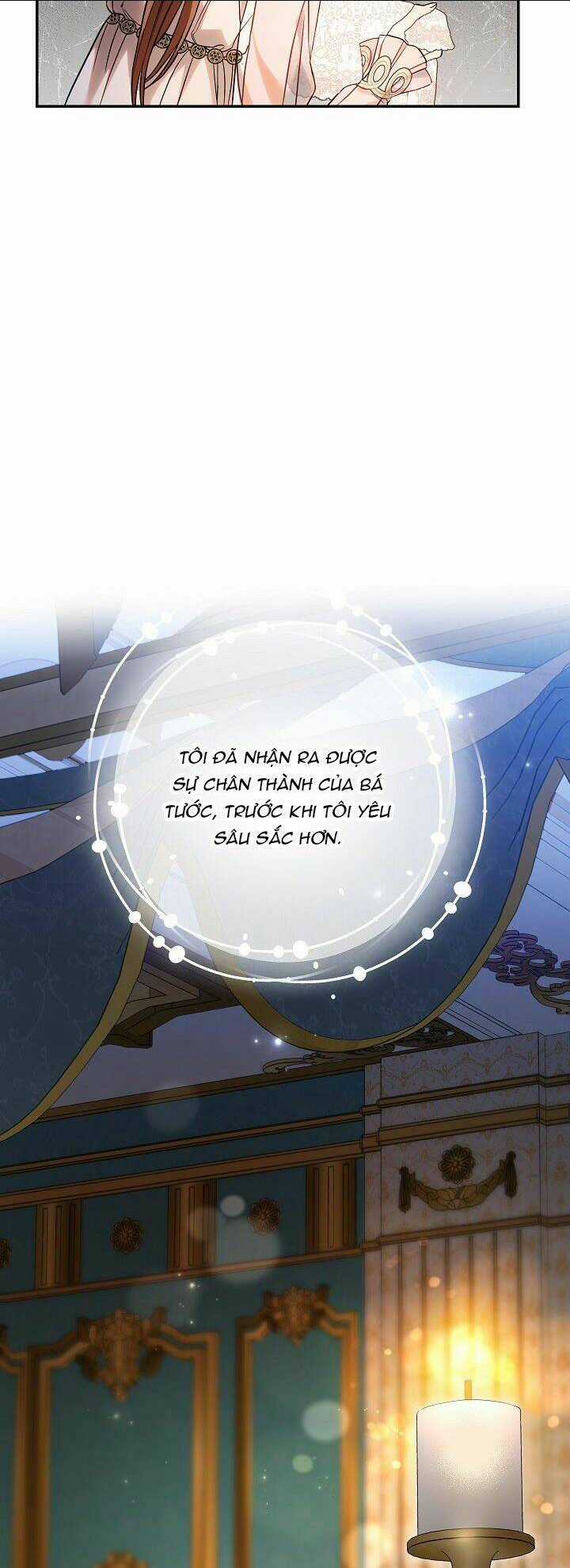 Cuộc Hôn Nhân Vụ Lợi Chapter 36.1 trang 47