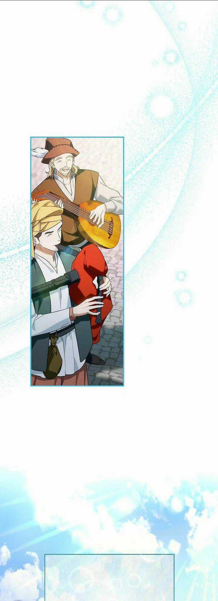 Cuộc Hôn Nhân Vụ Lợi Chapter 36.1 trang 50