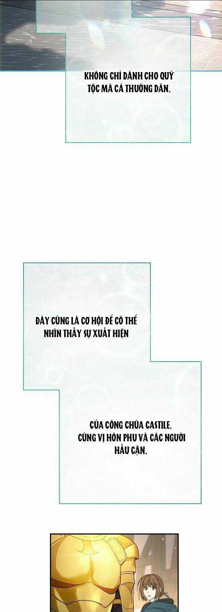 Cuộc Hôn Nhân Vụ Lợi Chapter 36.1 trang 52