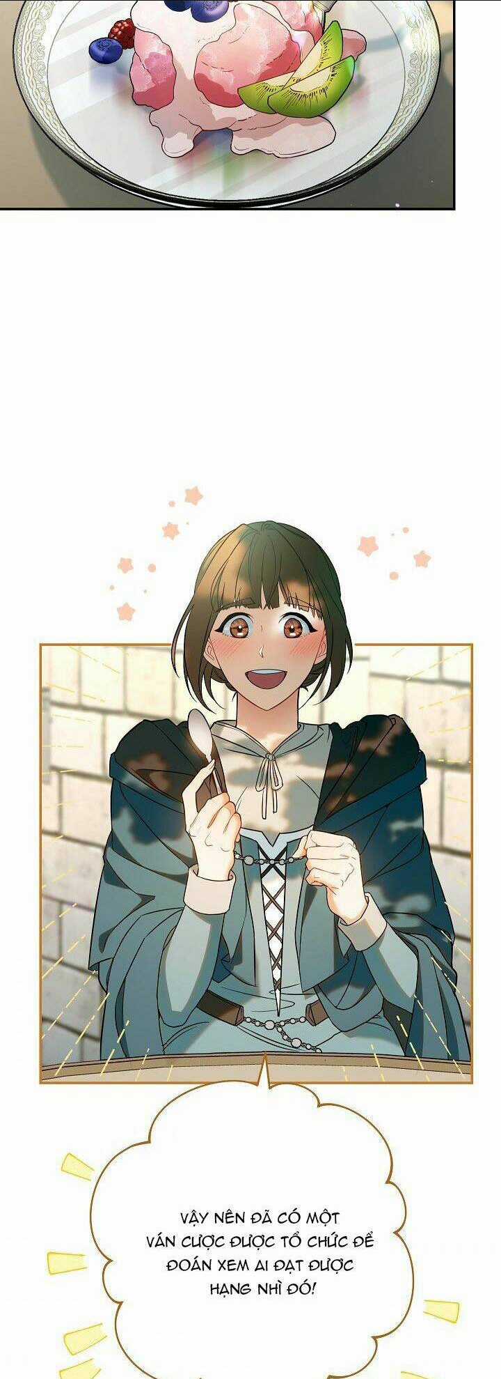 Cuộc Hôn Nhân Vụ Lợi Chapter 36.1 trang 58