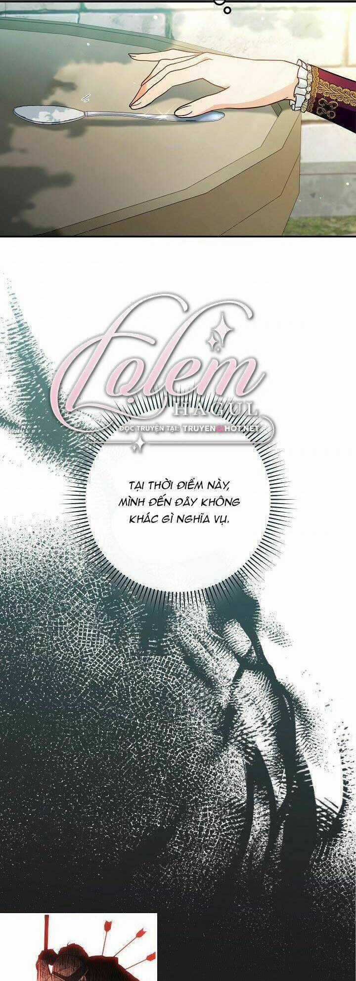 Cuộc Hôn Nhân Vụ Lợi Chapter 36.1 trang 64