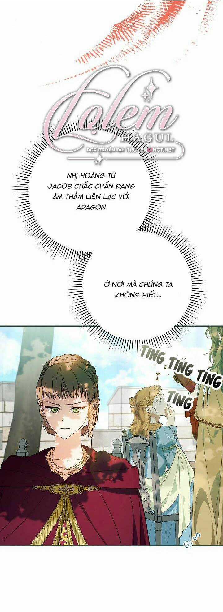 Cuộc Hôn Nhân Vụ Lợi Chapter 36.1 trang 66