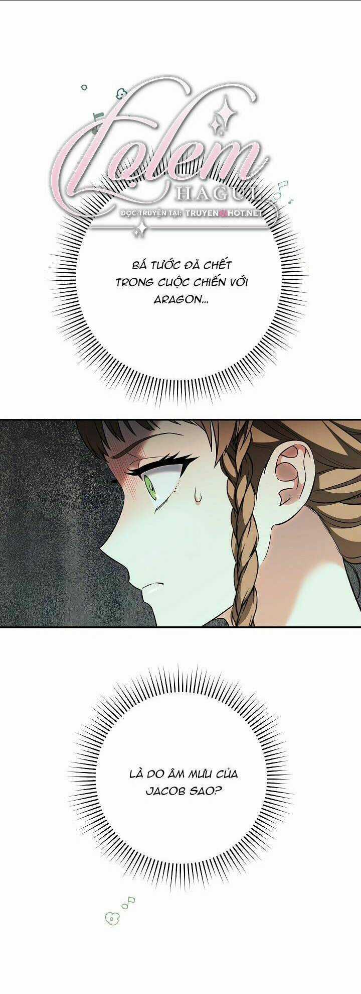 Cuộc Hôn Nhân Vụ Lợi Chapter 36.1 trang 67