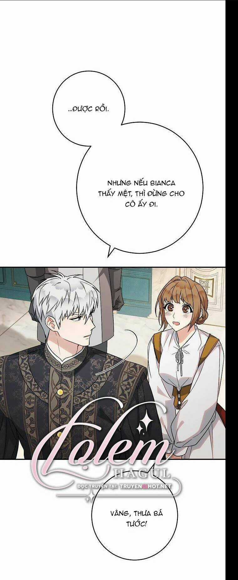 Cuộc Hôn Nhân Vụ Lợi Chapter 36.1 trang 9