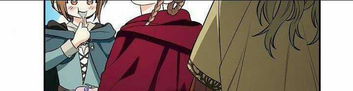 Cuộc Hôn Nhân Vụ Lợi Chapter 36.2 trang 24