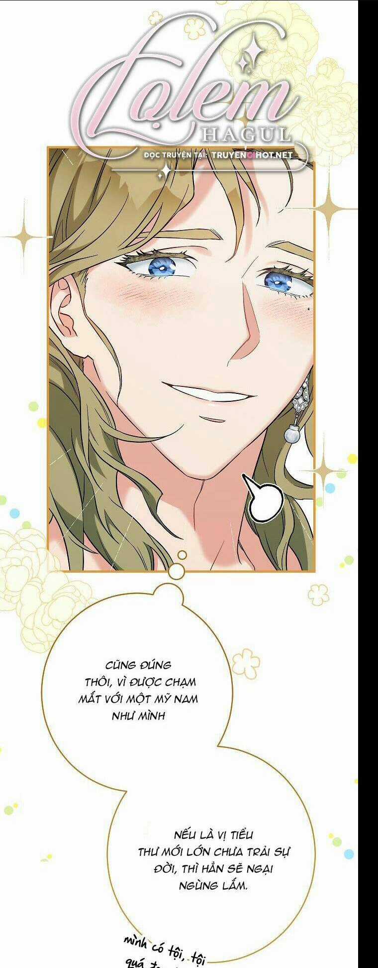 Cuộc Hôn Nhân Vụ Lợi Chapter 37.1 trang 11