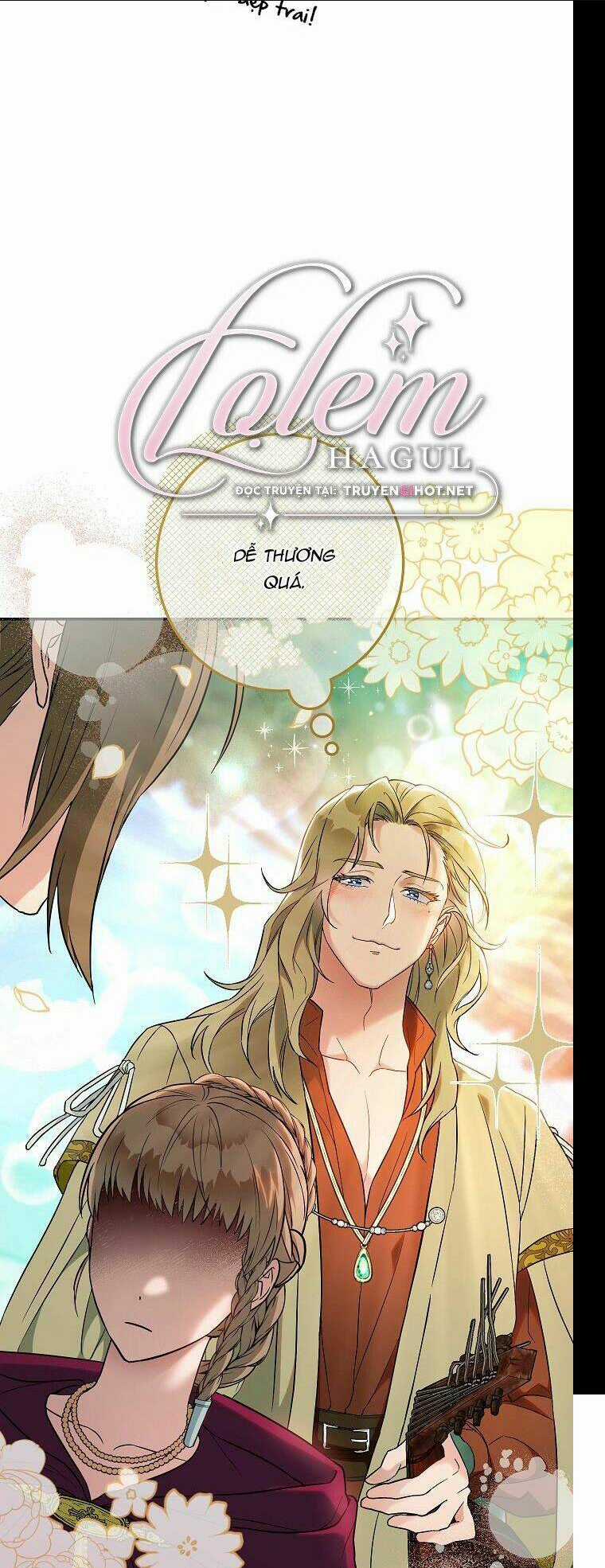 Cuộc Hôn Nhân Vụ Lợi Chapter 37.1 trang 12