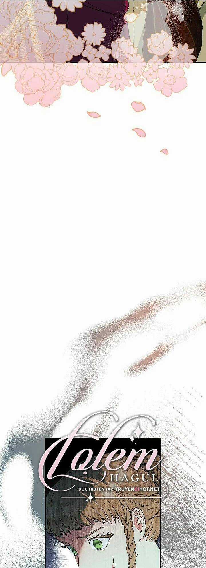 Cuộc Hôn Nhân Vụ Lợi Chapter 37.1 trang 13