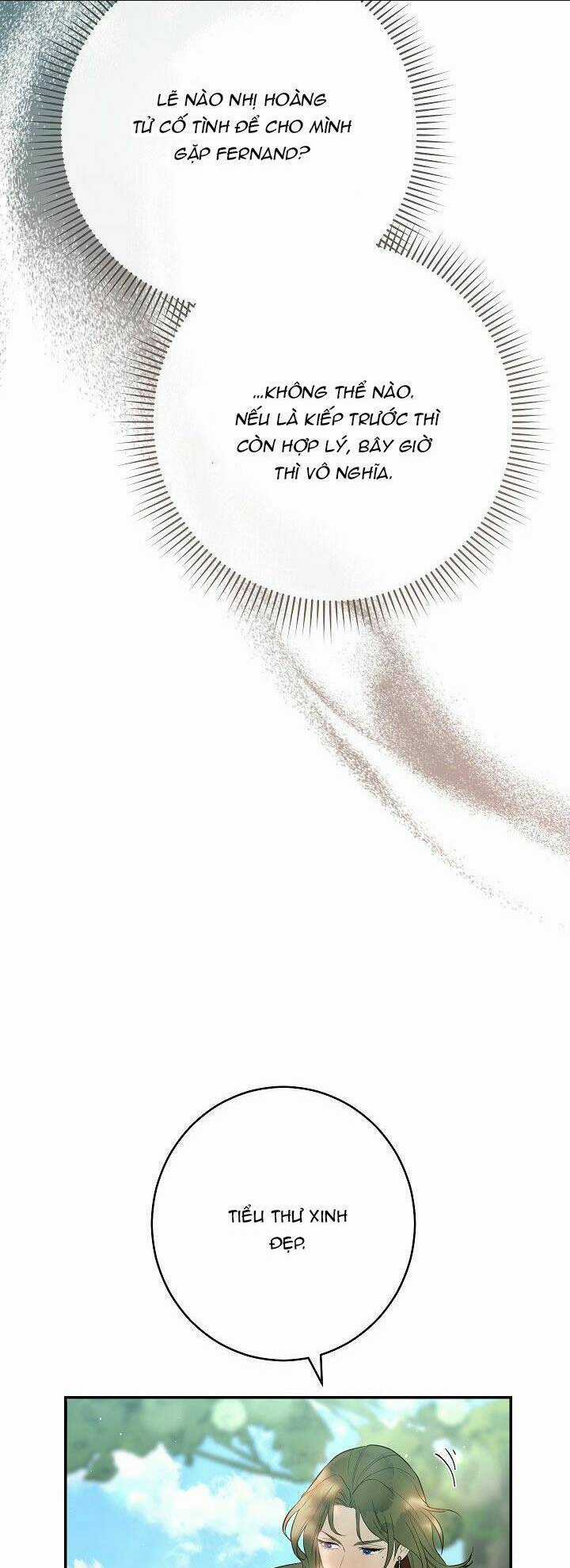 Cuộc Hôn Nhân Vụ Lợi Chapter 37.1 trang 15