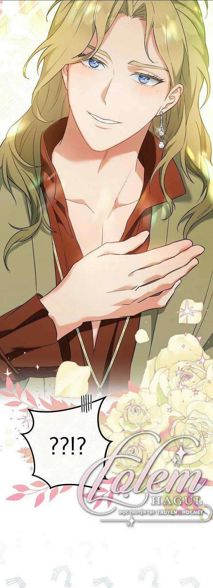 Cuộc Hôn Nhân Vụ Lợi Chapter 37.1 trang 17