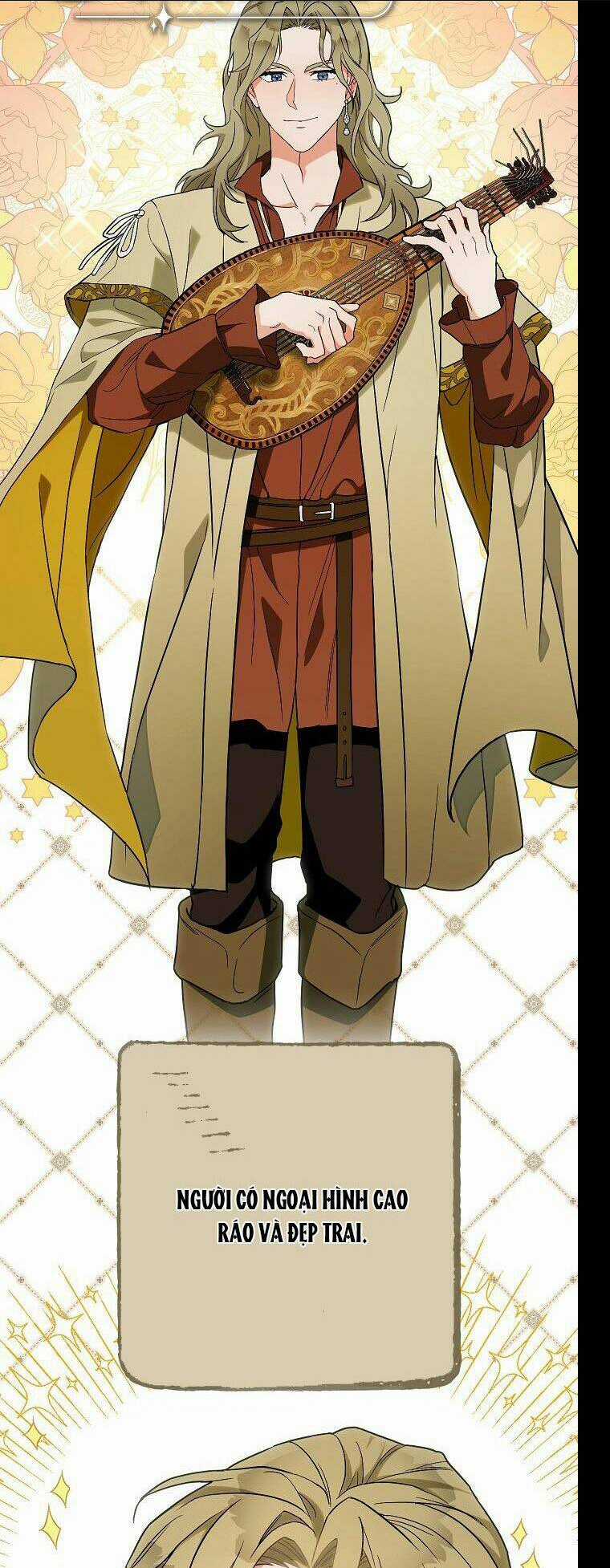 Cuộc Hôn Nhân Vụ Lợi Chapter 37.1 trang 2