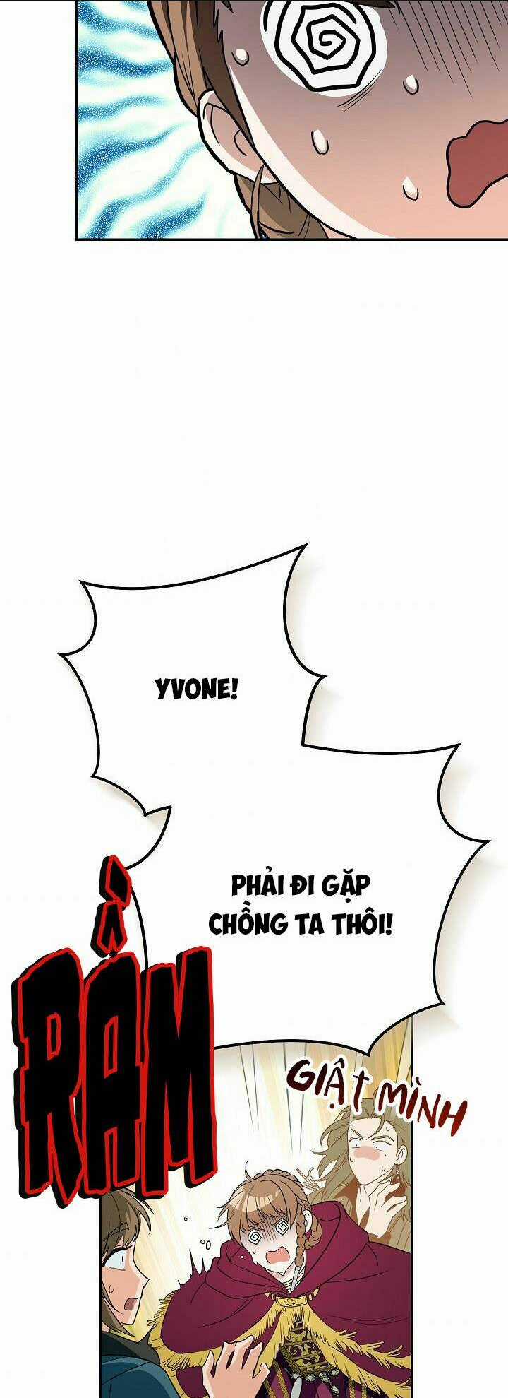 Cuộc Hôn Nhân Vụ Lợi Chapter 37.1 trang 20