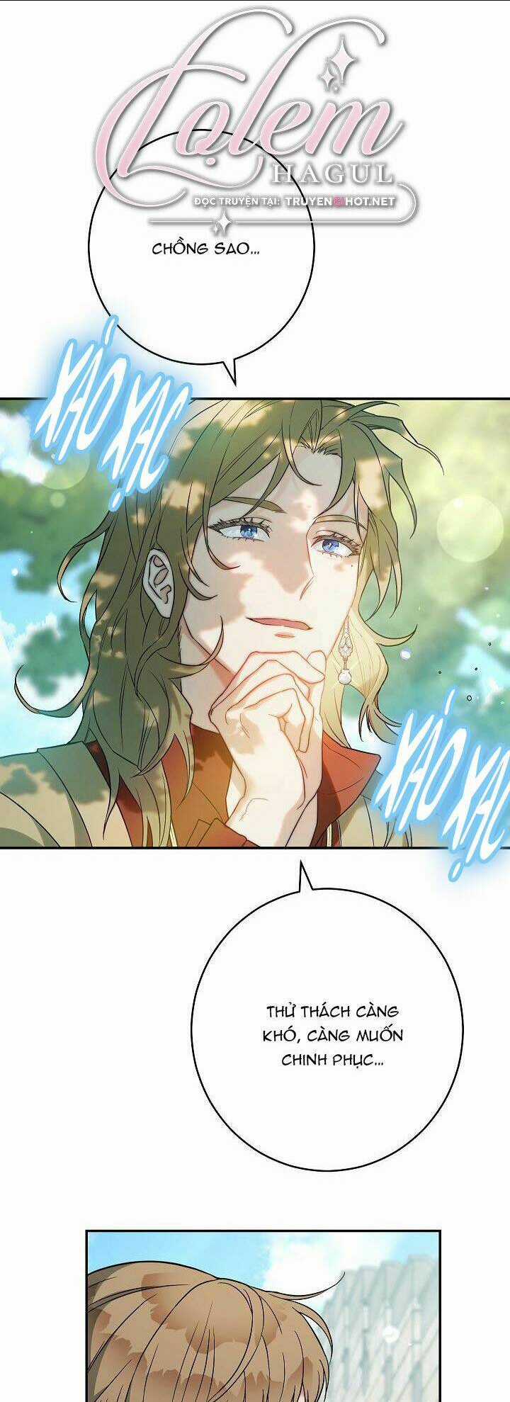 Cuộc Hôn Nhân Vụ Lợi Chapter 37.1 trang 23