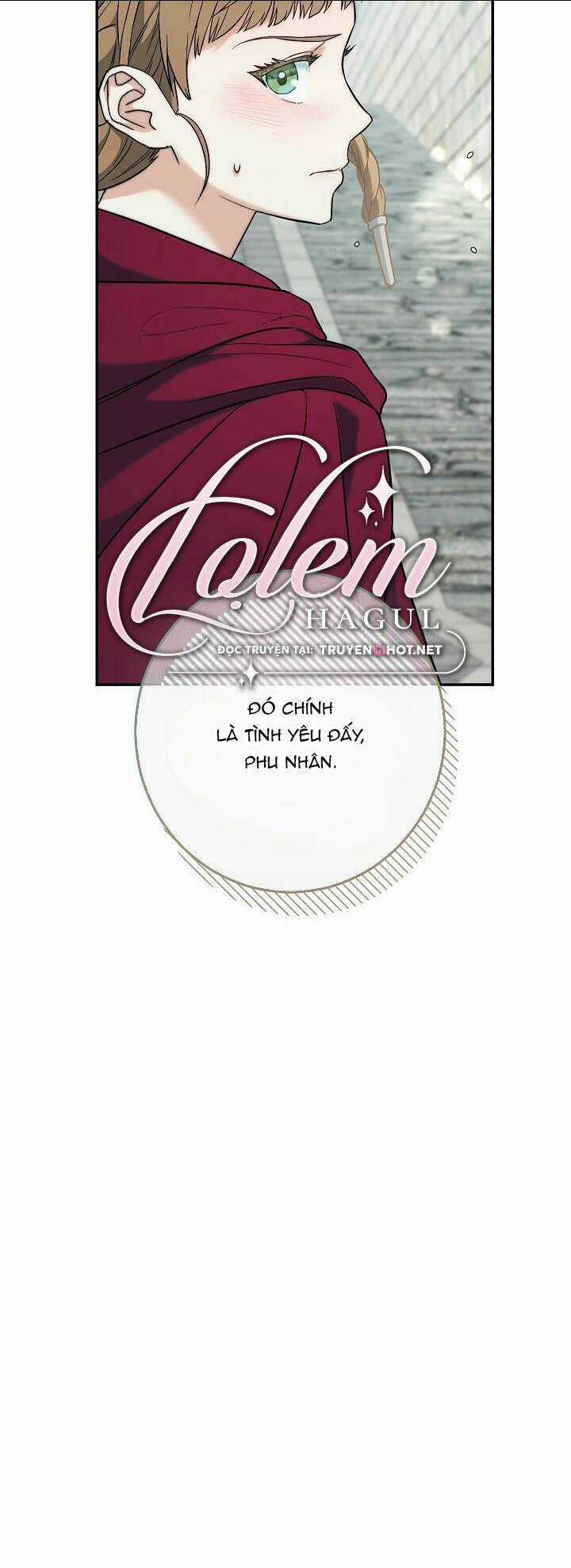 Cuộc Hôn Nhân Vụ Lợi Chapter 37.1 trang 24