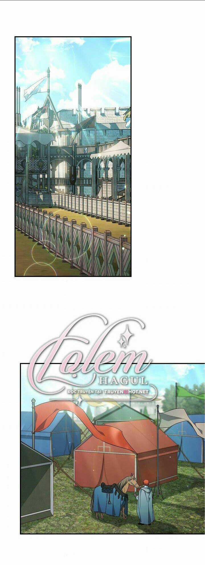 Cuộc Hôn Nhân Vụ Lợi Chapter 37.1 trang 31