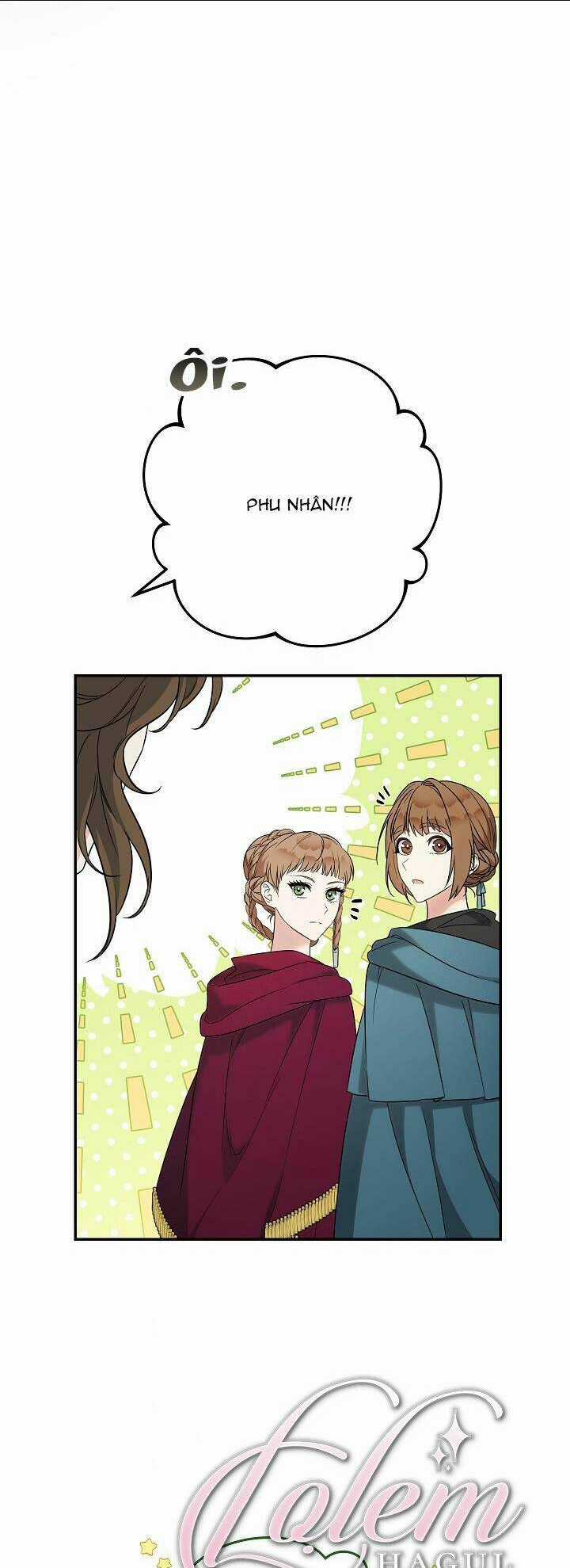 Cuộc Hôn Nhân Vụ Lợi Chapter 37.1 trang 36