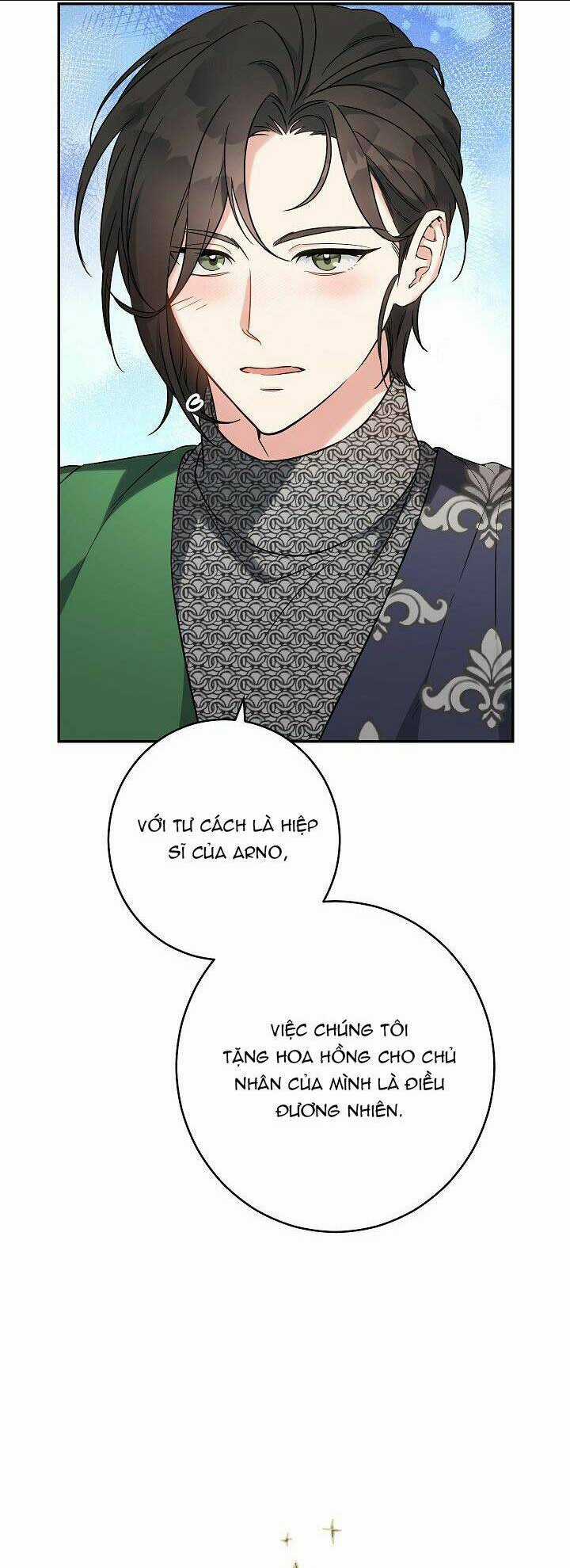 Cuộc Hôn Nhân Vụ Lợi Chapter 37.1 trang 41