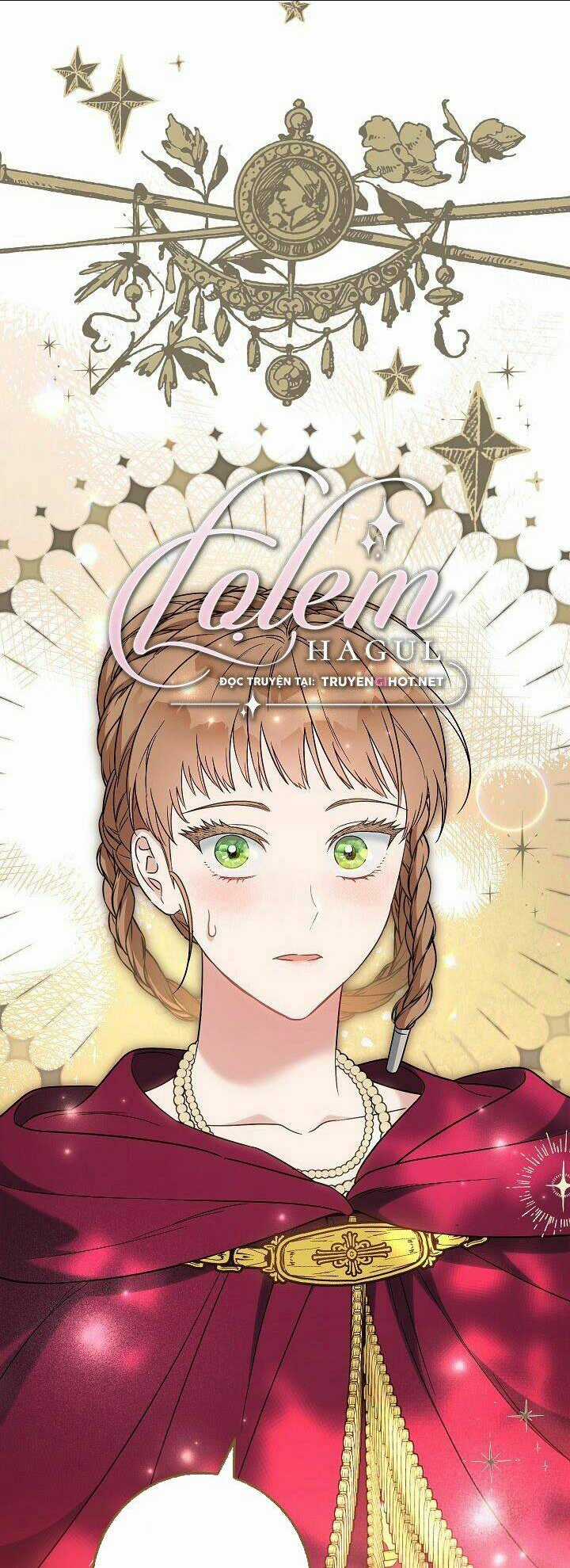 Cuộc Hôn Nhân Vụ Lợi Chapter 37.1 trang 42