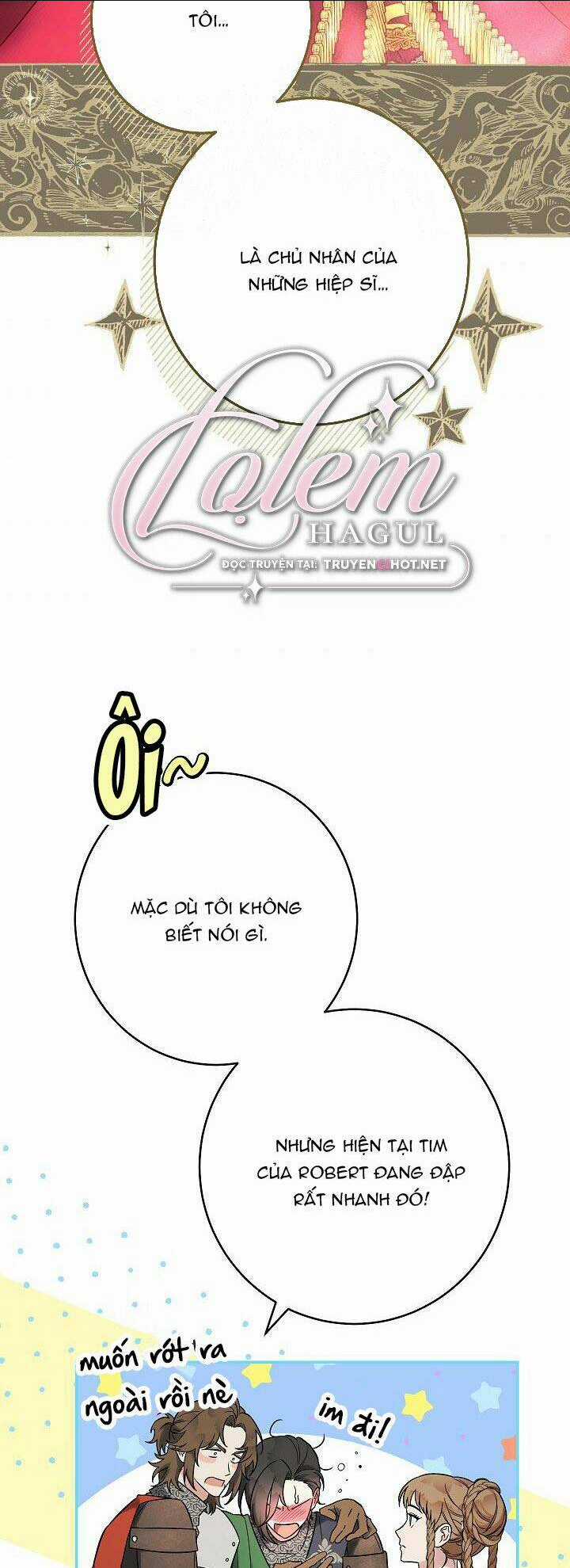 Cuộc Hôn Nhân Vụ Lợi Chapter 37.1 trang 43