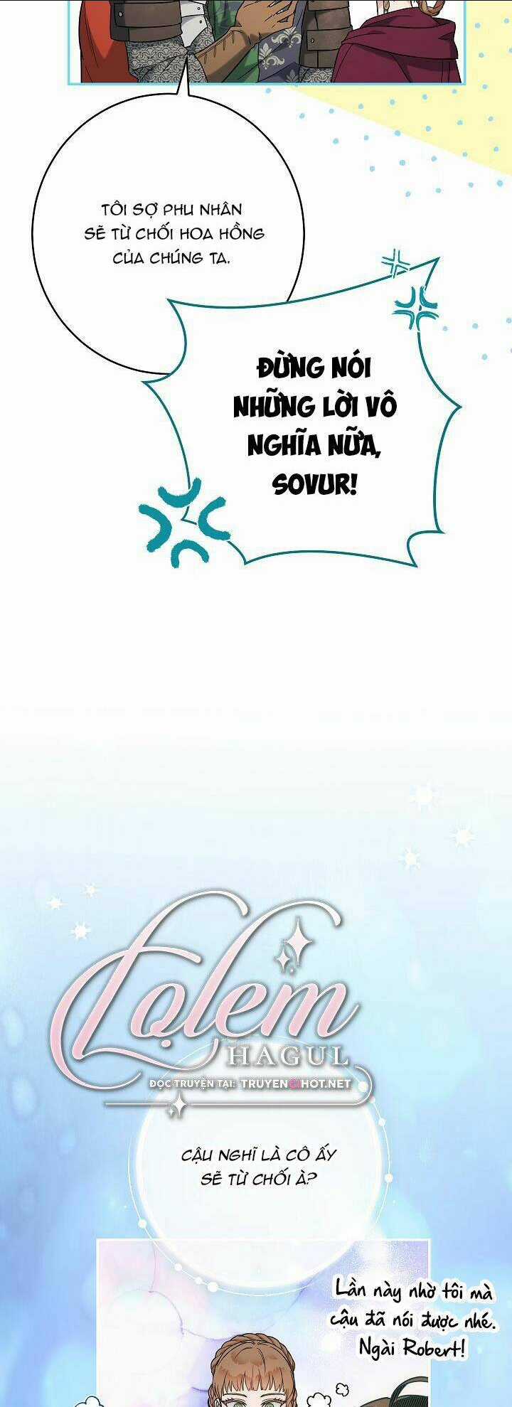 Cuộc Hôn Nhân Vụ Lợi Chapter 37.1 trang 44