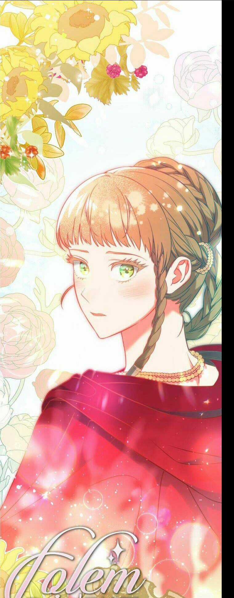 Cuộc Hôn Nhân Vụ Lợi Chapter 37.1 trang 7