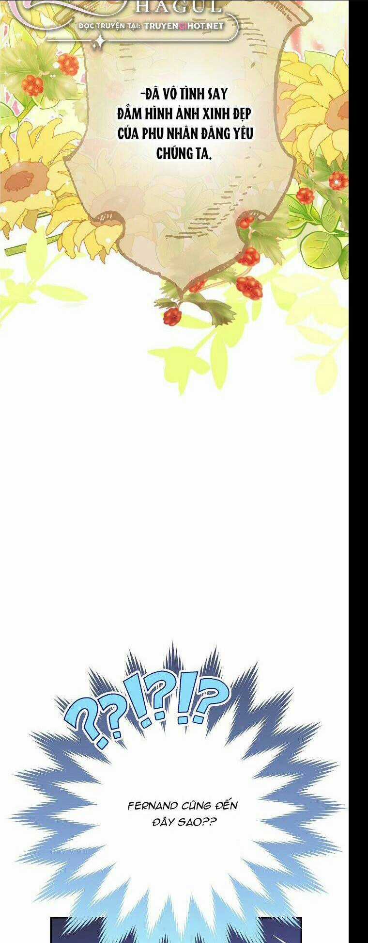 Cuộc Hôn Nhân Vụ Lợi Chapter 37.1 trang 8