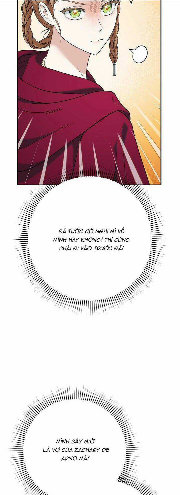 Cuộc Hôn Nhân Vụ Lợi Chapter 37.2 trang 1