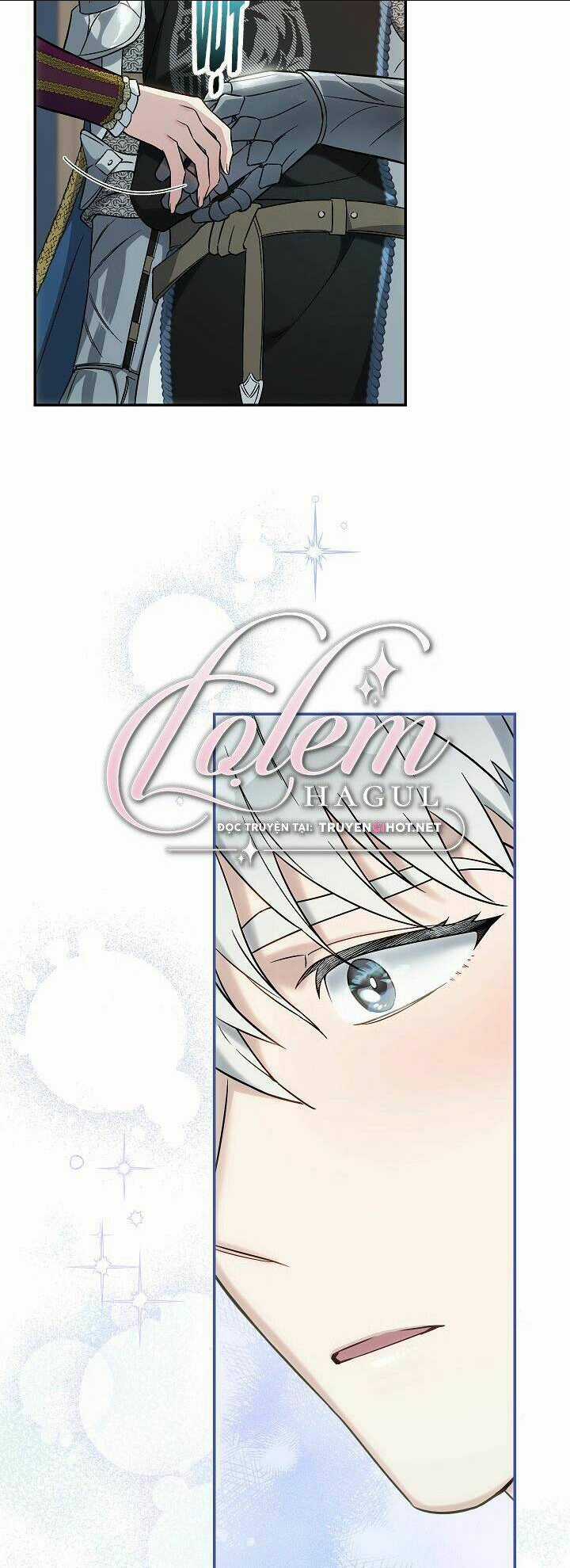 Cuộc Hôn Nhân Vụ Lợi Chapter 37.2 trang 12