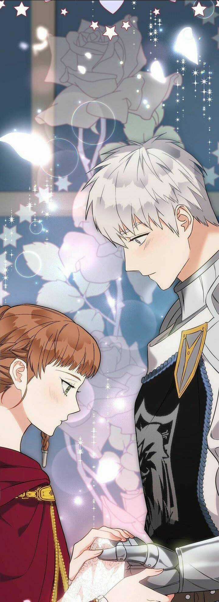 Cuộc Hôn Nhân Vụ Lợi Chapter 37.2 trang 15