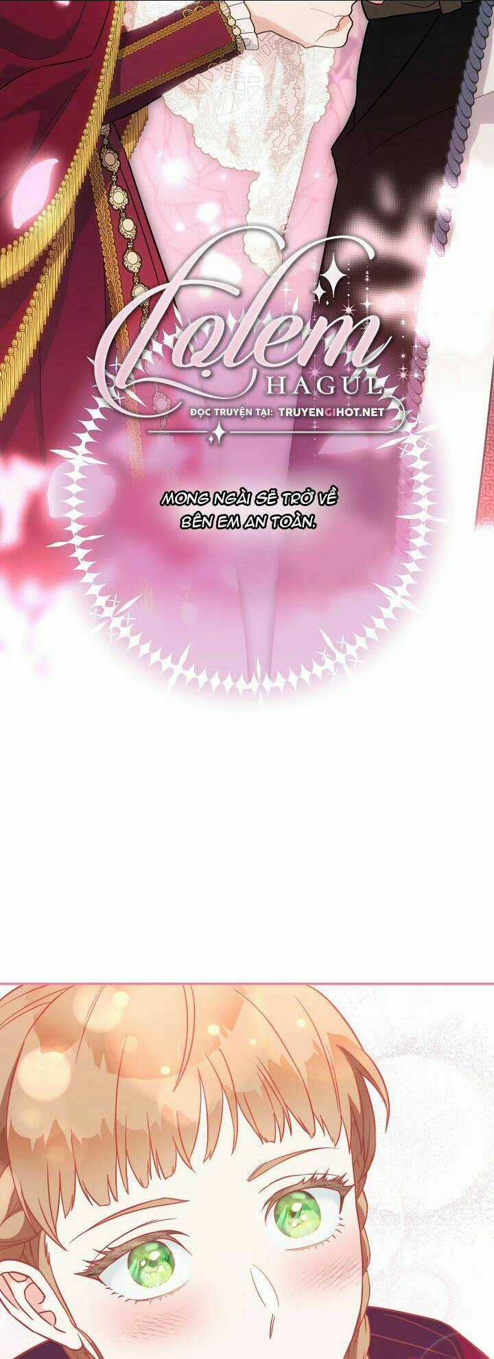 Cuộc Hôn Nhân Vụ Lợi Chapter 37.2 trang 16