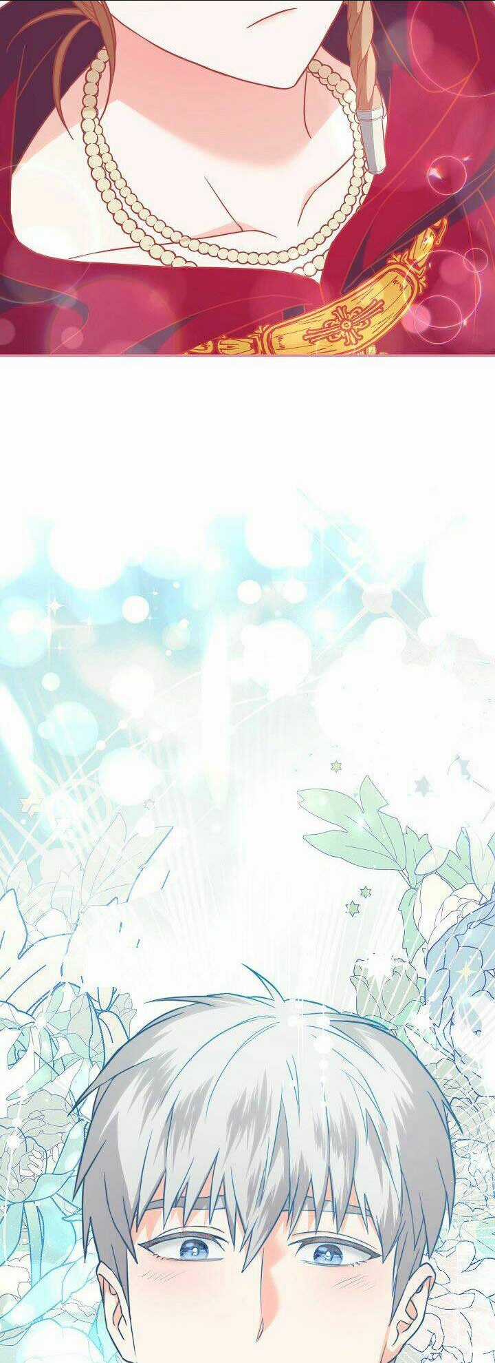 Cuộc Hôn Nhân Vụ Lợi Chapter 37.2 trang 17