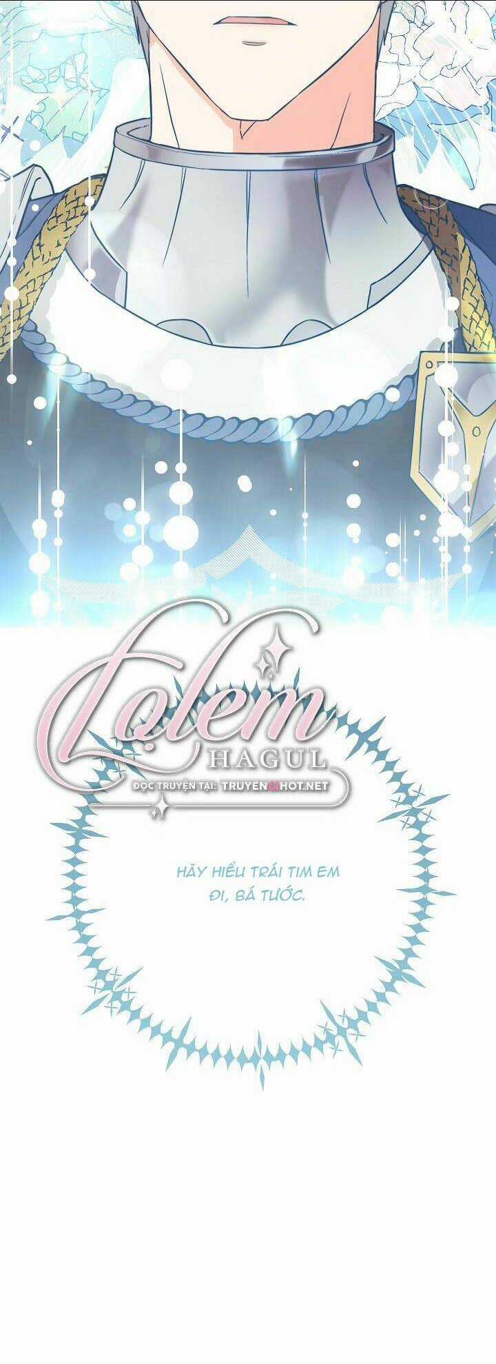 Cuộc Hôn Nhân Vụ Lợi Chapter 37.2 trang 18