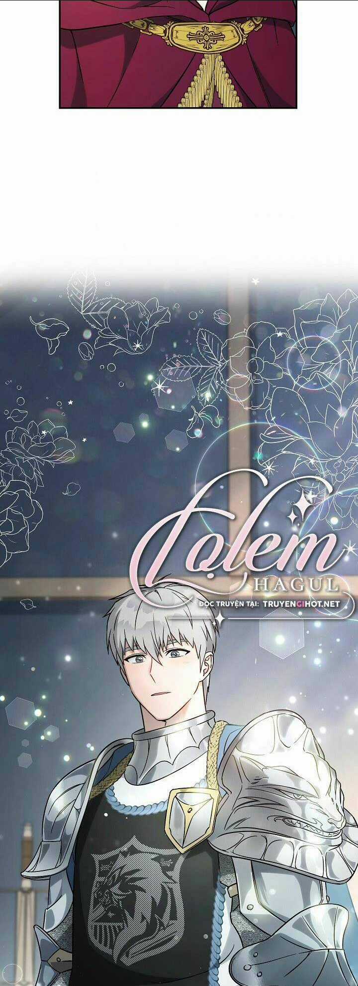 Cuộc Hôn Nhân Vụ Lợi Chapter 37.2 trang 4